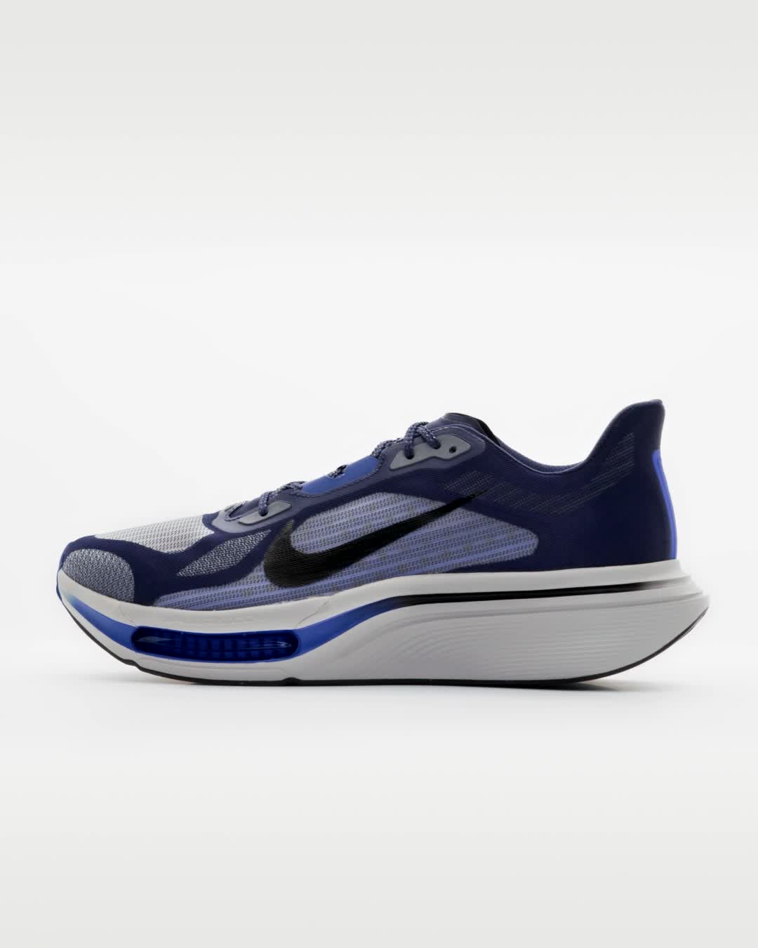 Nike Pegasus Plus 2 Men's Road-Running Shoes. Nike FI